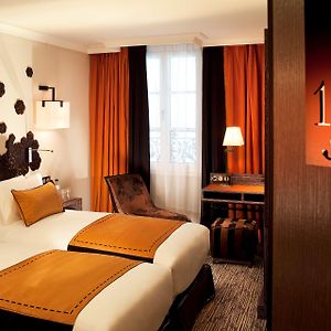 Deluxe Kamer